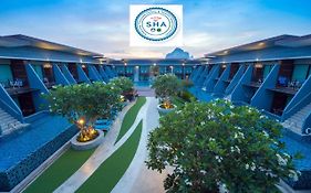 The Phu Beach Hotel - Sha Plus